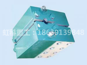 DADH75、DADH80液壓直動制動器